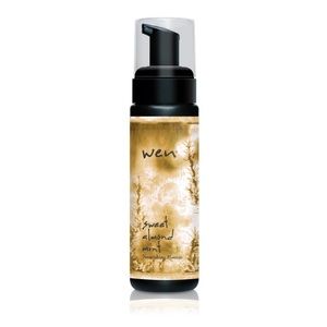 WEN | Sweet Almond Mint Nourishing Mousse